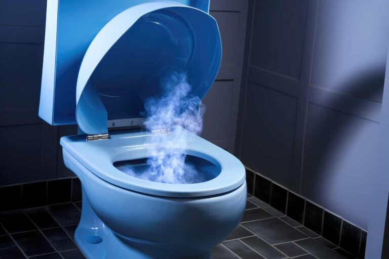 bagno senza finestra sempre profumato