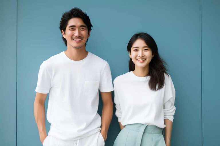 Sapevi che in Giappone molte coppie sposate dormono separatamente? Ecco le sorprendenti ragioni coppia giapponese