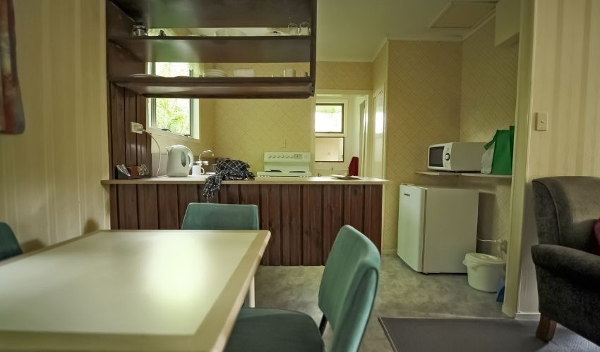 arredare la cucina in stile retrò