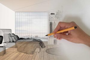 arredare camera da letto, errori da evitare