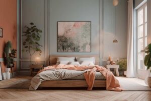 consigli per arredare la camera da letto