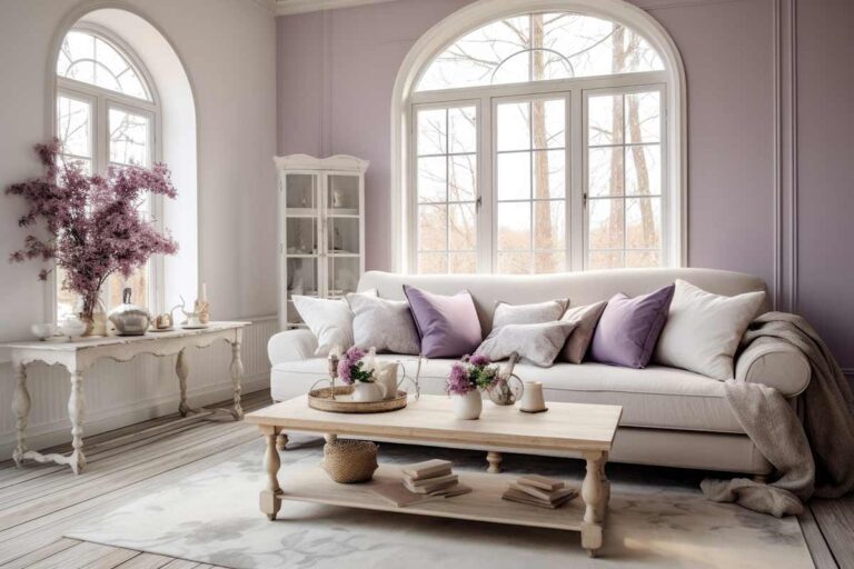 Decorare in stile shabby chic: gli errori da evitare per creare l'armonia perfetta errori da evitare per decorare in stile shabby