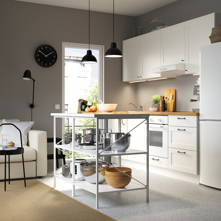 ENHET cucina Ikea