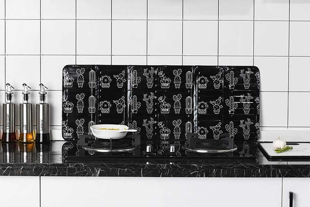 paraschizzi in vetro