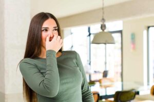 piante contro odori sgradevoli