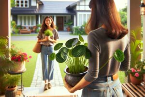 pianta perfetta da regalare per ogni occasione