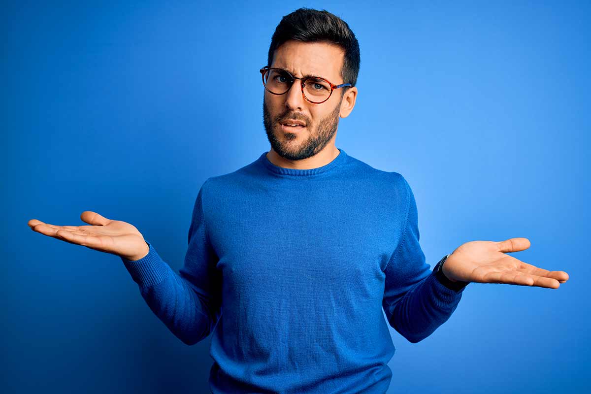 segni zodiacali che non chiedono mai scusa