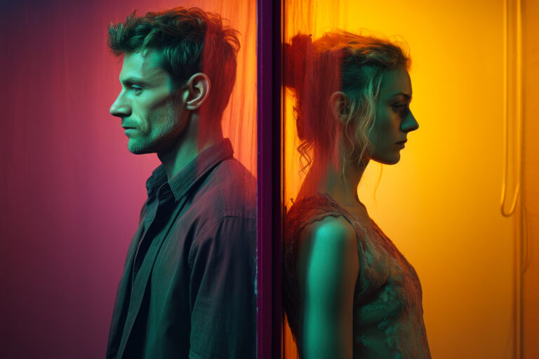 Amore o Fuga? I 3 segni zodiacali che finiscono sempre per rompere le loro relazioni segni che si lasciano