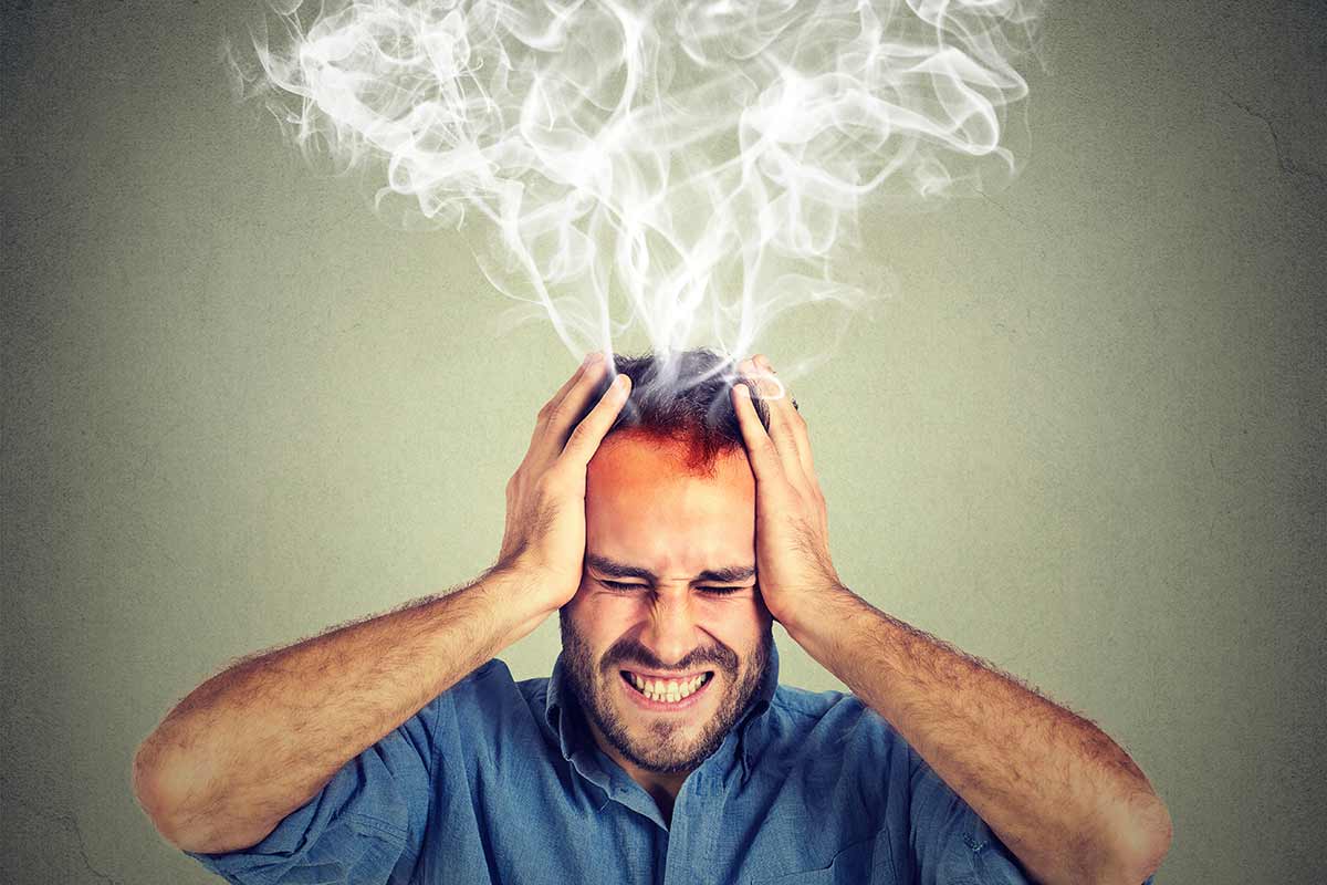 segni zodiacali che urlano