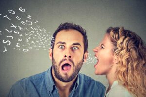 segni zodiacali che urlano