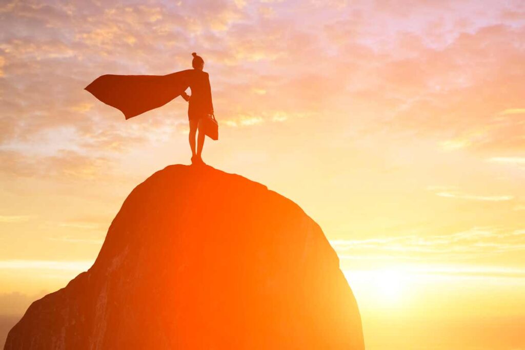 segni zodiacali più coraggiosi