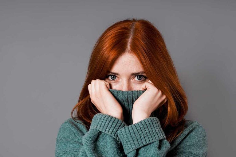 Astrologia e introspezione: scopri i quattro segni zodiacali più timidi segni zodiacali timidi