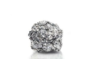 carta stagnola lavastoviglie