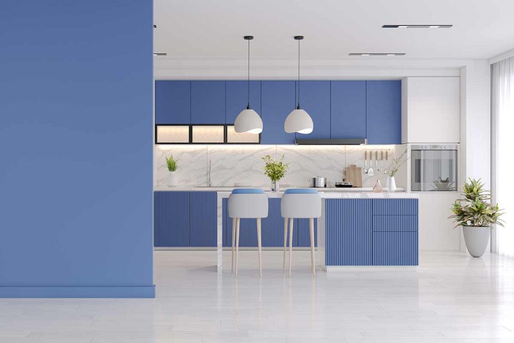 arredamento colori trend 2024