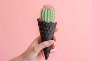 coltivare cactus nelle regioni più fredde