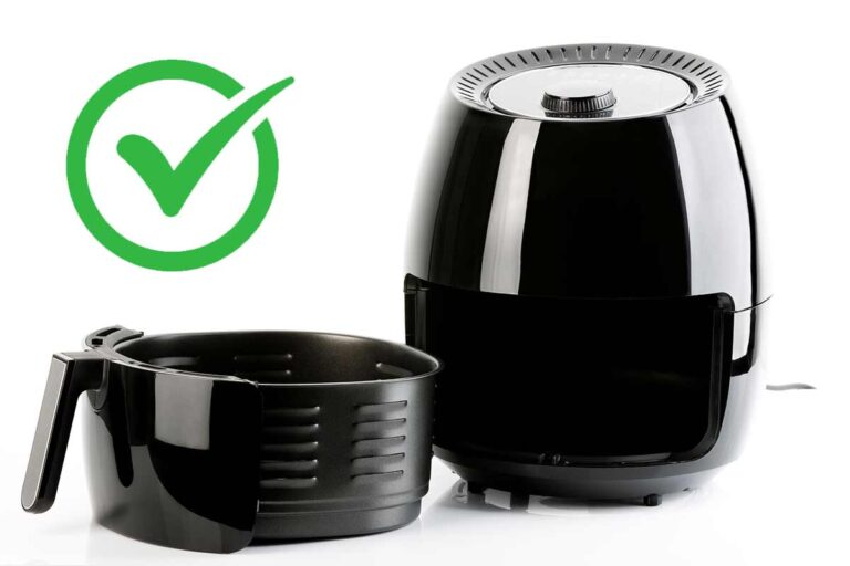 come-pulire-friggitrice-ad-aria-2 come pulire friggitrice ad aria