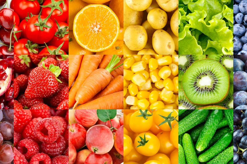 come tenere alimenti freschi