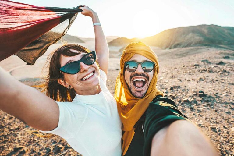 Destinazioni imperdibili: le 5 esperienze di viaggio da fare prima dei 40 anni destinazioni imperdibili prima 40 anni