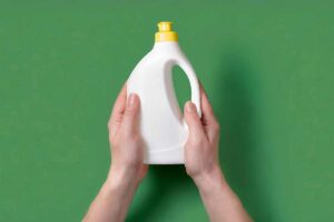 detersivo per piatti trucchi di pulizia