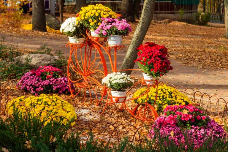 Come creare un'incantevole giardino vintage: ispirazioni e idee fai da te Come creare un giardino vintage.