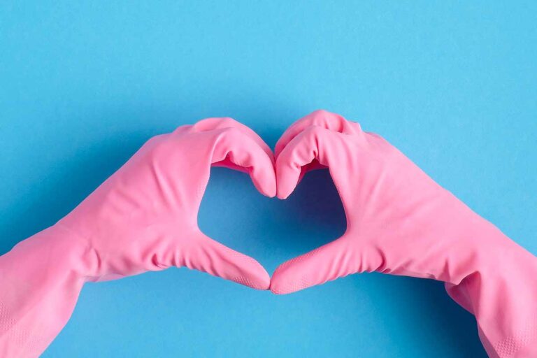 Scopri l'ingrediente segreto per pulizie domestiche efficaci ed economiche ingrediente segreto pulizie