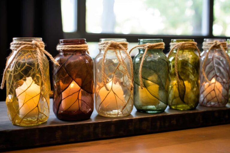 Come creare lanterne fai da te con il riciclo: idee creative per illuminare la tua casa lanterne fai da te con il riciclo