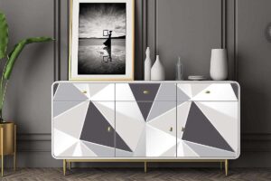 mobile carta adesiva