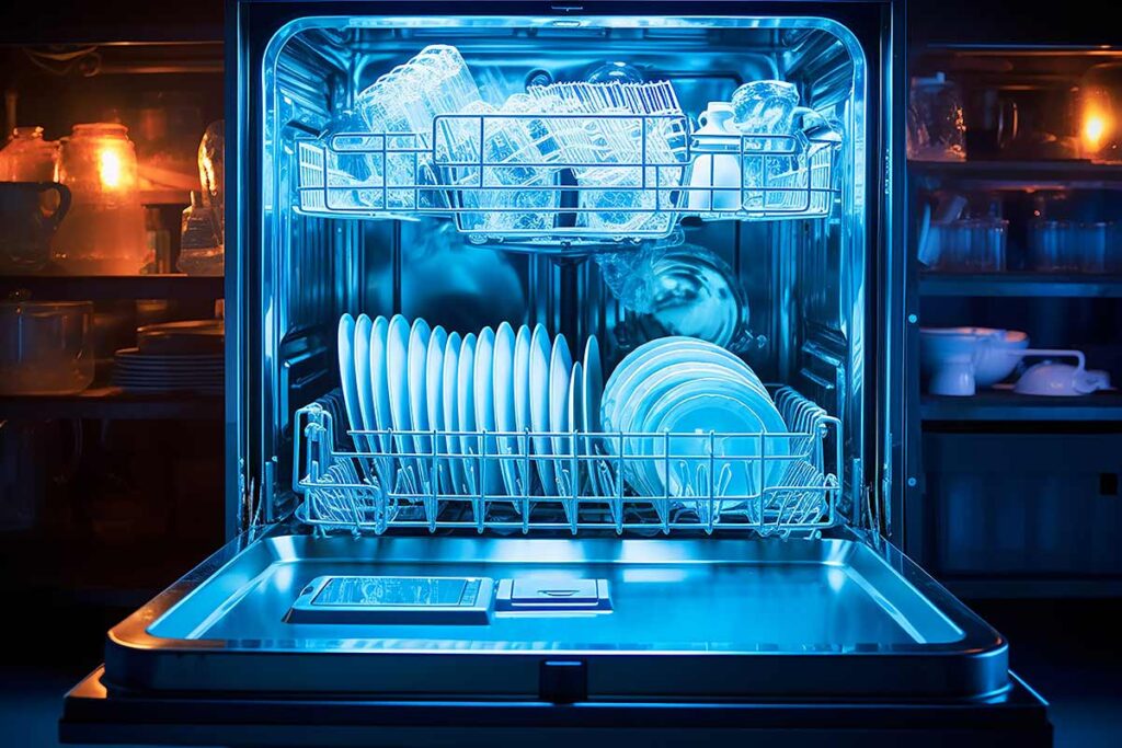 cose da non mettere mai in lavastoviglie