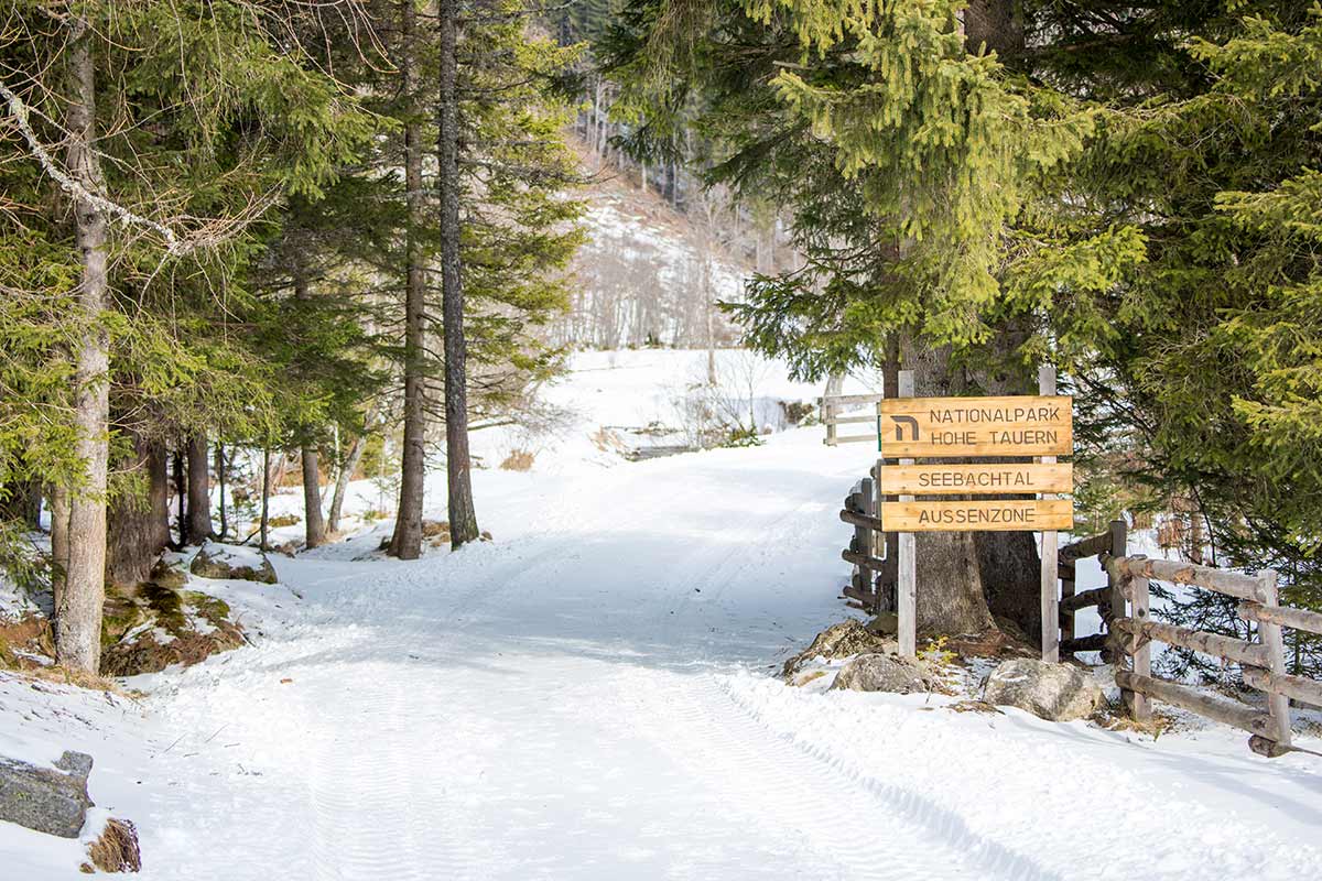 Parco Nazionale Alti Tauri