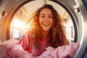 prevenire danni ai tessuti lavatrice