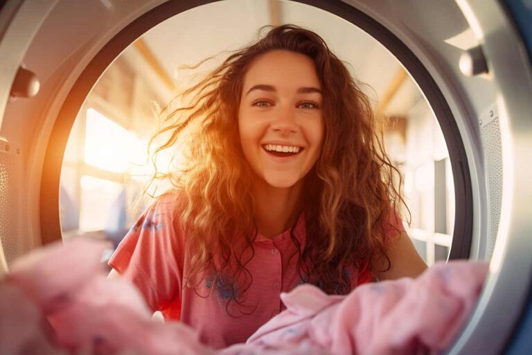 prevenire danni ai tessuti lavatrice