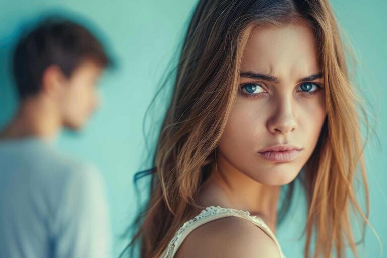 segni zodiacali che faticano a perdonare