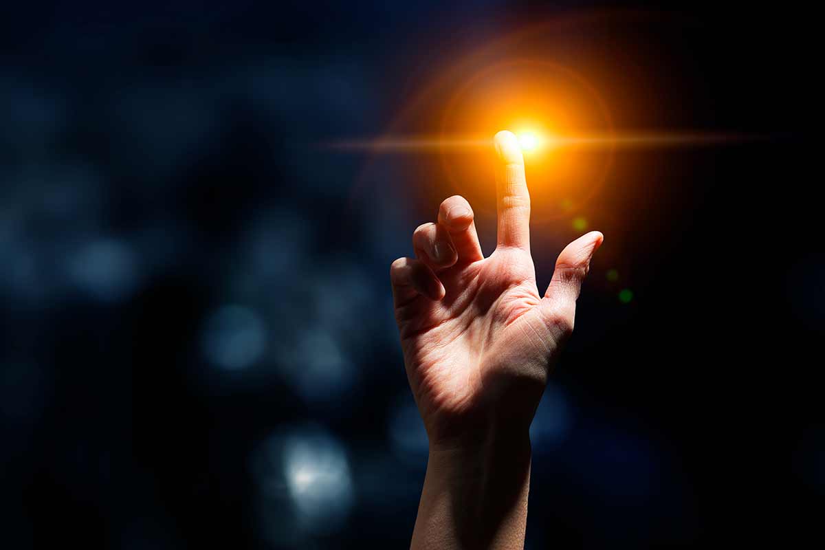 Intuizione astrologia.