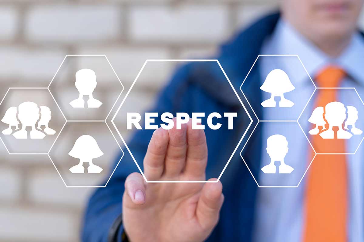 segni zodiacali rispettosi