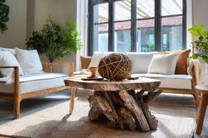 tavolino in legno fai da te