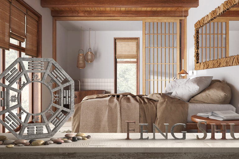 Feng Shui energia positiva in casa