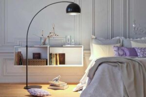 Tendenze camera da letto 2024