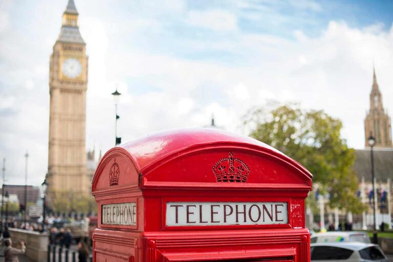 Le sorprendenti curiosità di Londra che non troverai nelle guide turistiche curiosità di Londra