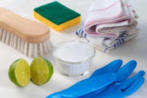 detersivi fai da te