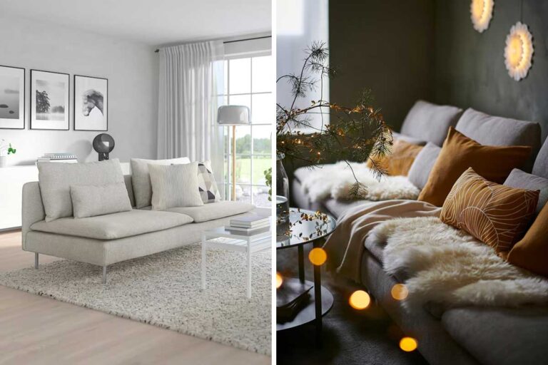 Ikea abbassa il prezzo su questo divano 3 posti: un occasione perfetta per rinnovare il salotto divano offerta ikea