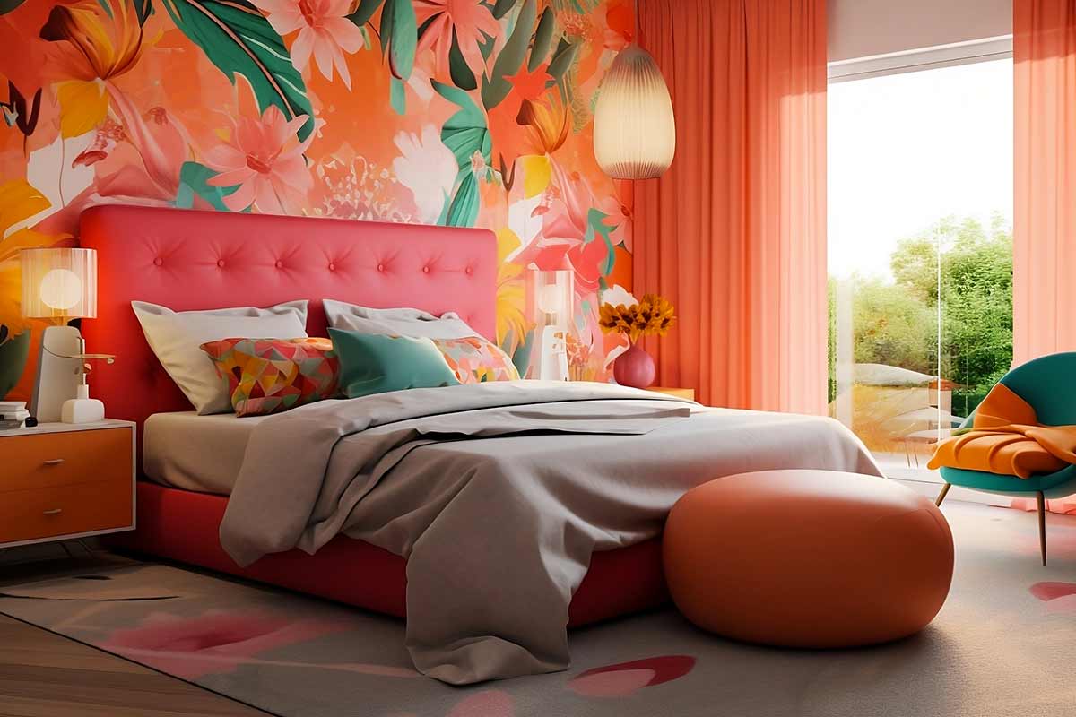 dopamine twist camera da letto