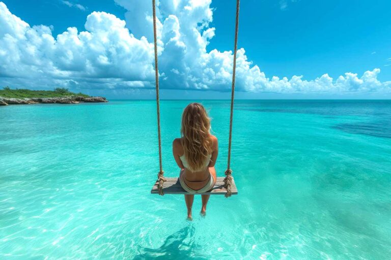 L'isola perfetta secondo il tuo segno zodiacale: scopri qual'è isola perfetta segno zodiacale