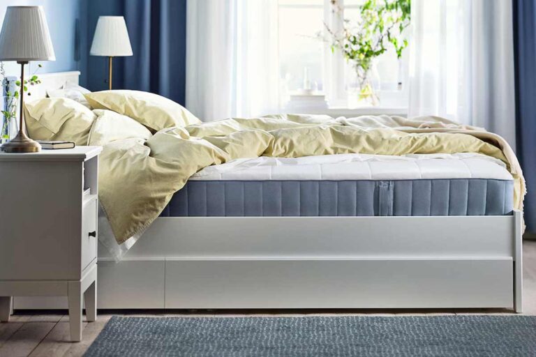 materasso VESTERÖY Ikea in offerta