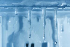 scongelare congelatore