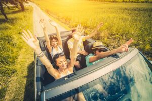 segni zodiacali allegria