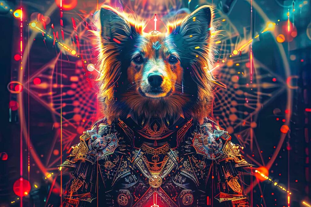 segni zodiacali razza di cane