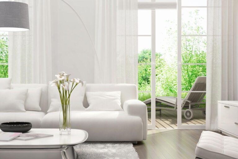 Relax assicurato: 10 idee per rendere il tuo soggiorno più accogliente soggiorno più accogliente