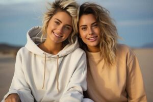 Scopri che tipo di sorella sei