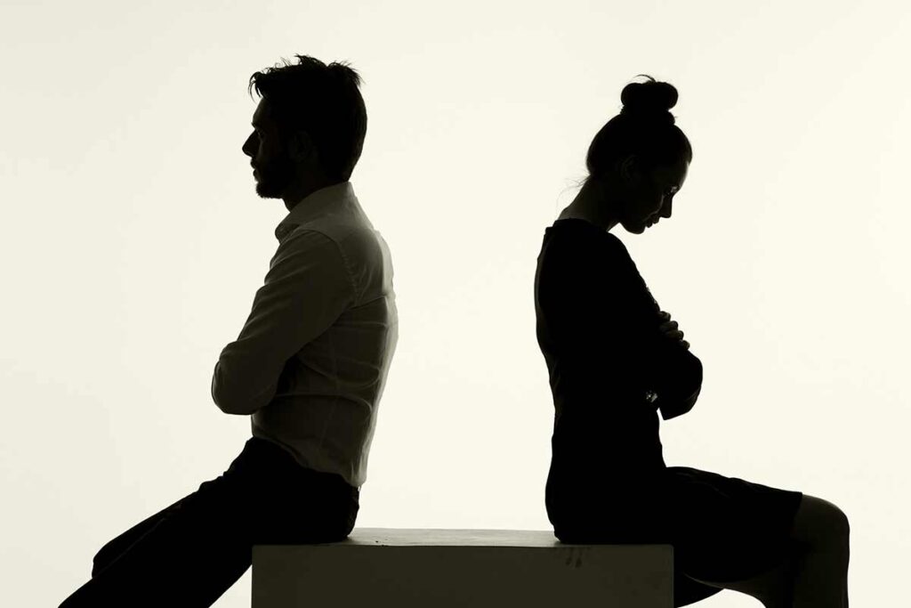 come il tuo segno gestisce il tradimento