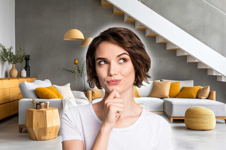 Trend arredamento 2024: scopri i toni neutri e colori naturali protagonisti Colori trend arredamento 2024